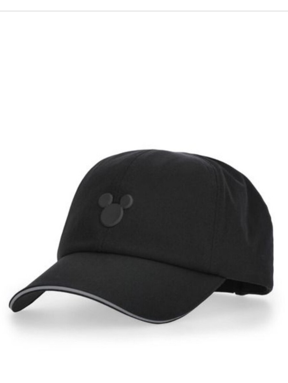 Disney Women's Mickey Mouse Athletic Hat, One Size